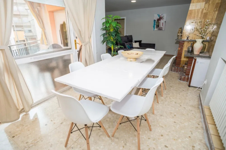 Apartamento Vivalidays Emily