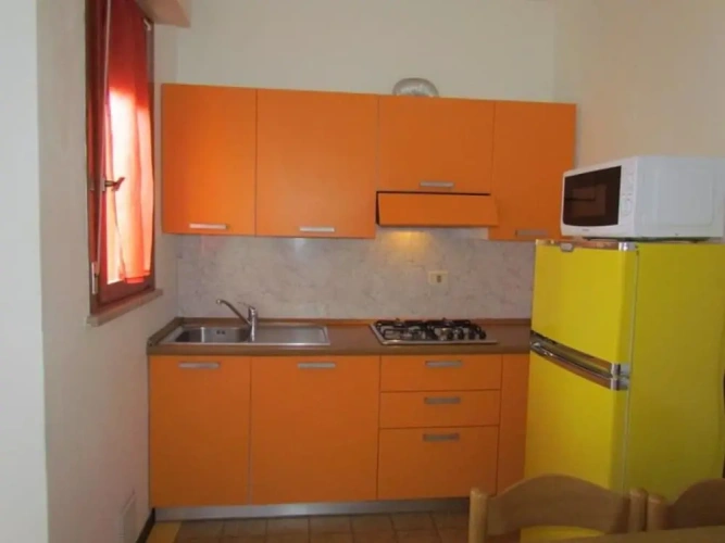 2 Bedrooms Apartment with balcony