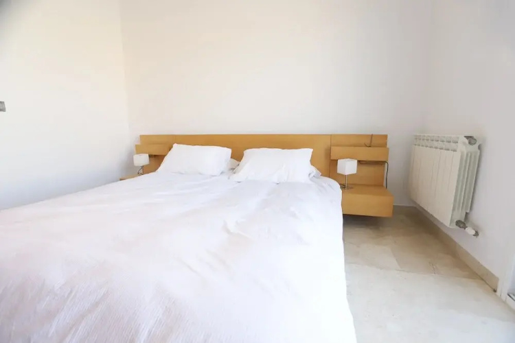 Chalet Costa Dorado