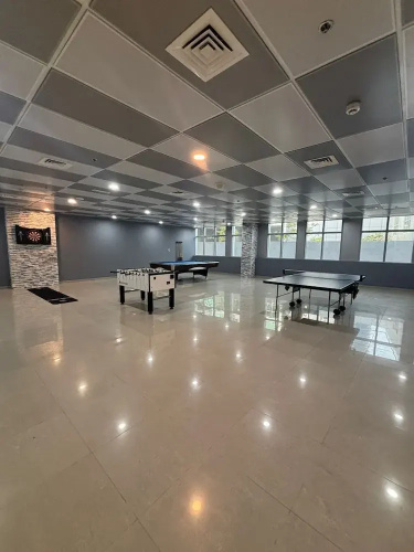Lyo hostel Marina Whraf 1