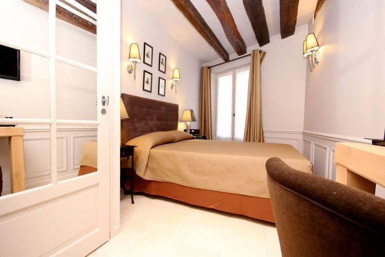 Hotel Maison Saintonge