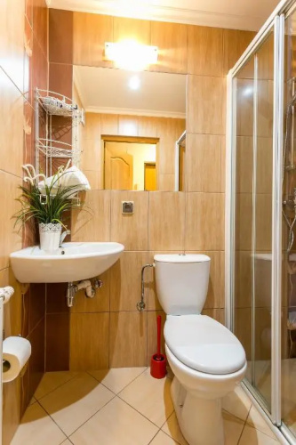 VIP Apartamenty Tetmajera Centrum