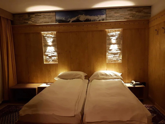 Hotel Oriental
