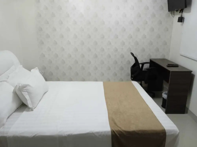 Joneya Hotel