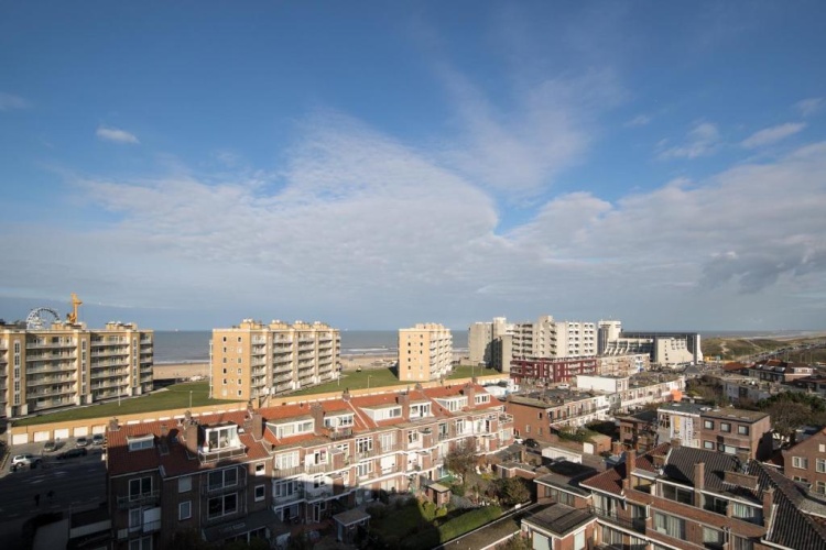 Bilderberg Europa Hotel Scheveningen photo 26