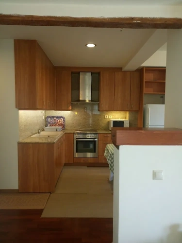 Family Apartment