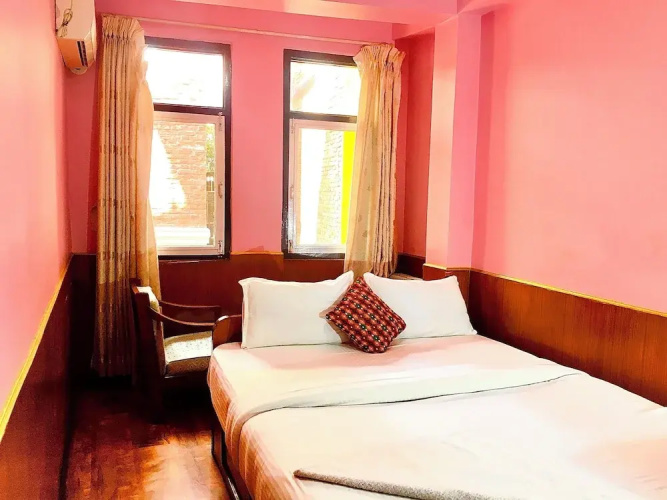 Hotel Plumeria Inn