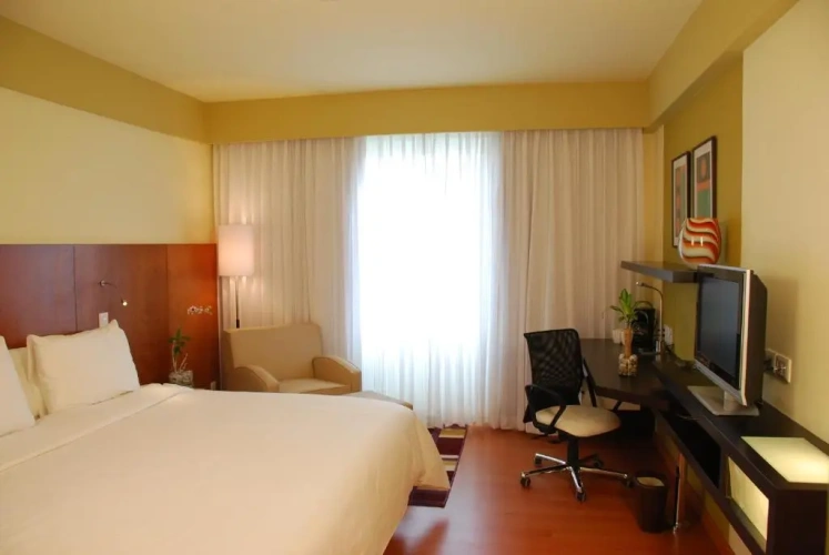 Executive Twin room