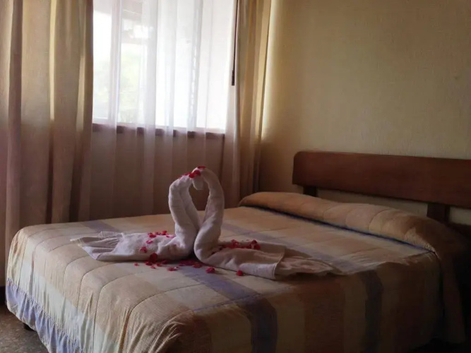 Hotel La Siesta