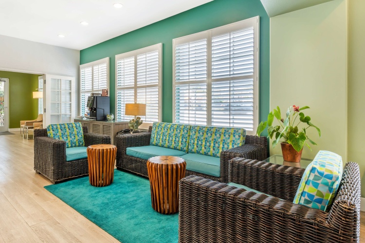 Best Western Plus Capitola By-the-Sea Inn & Suites photo 14