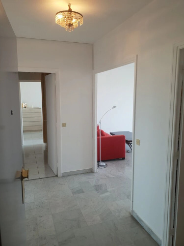 Beautiful 1-bedroom Apartment Sea View