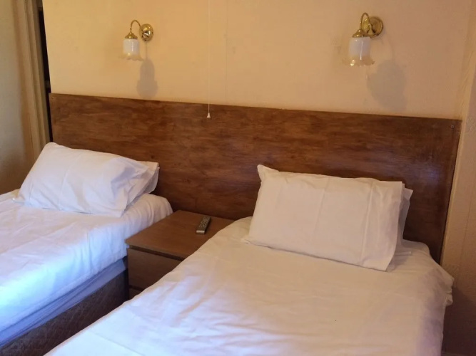 Manor House Inn