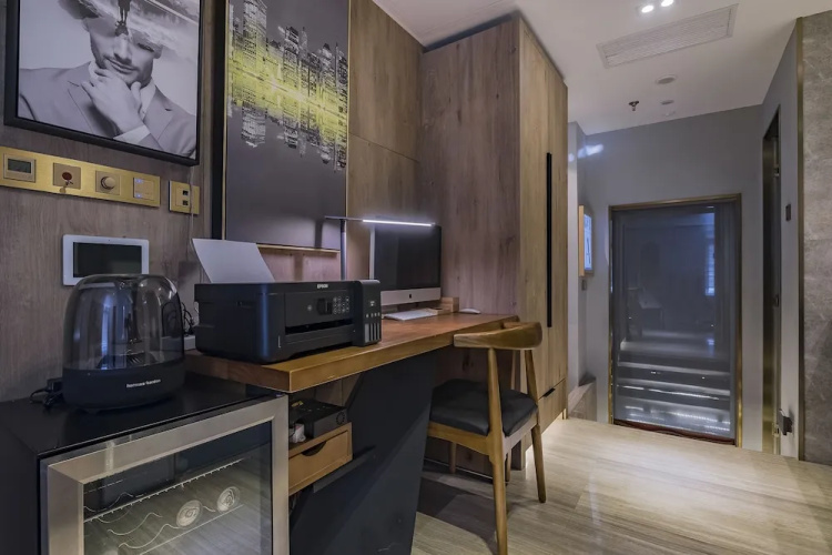 E-Homes
