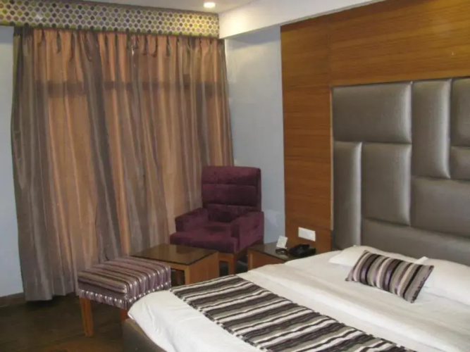 Hotel Royal Castle