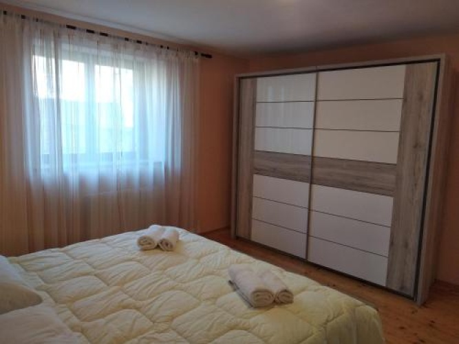 Apartman Poldrugovac