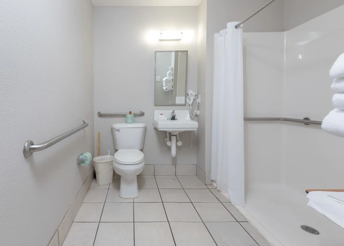 1 Bedroom Studio