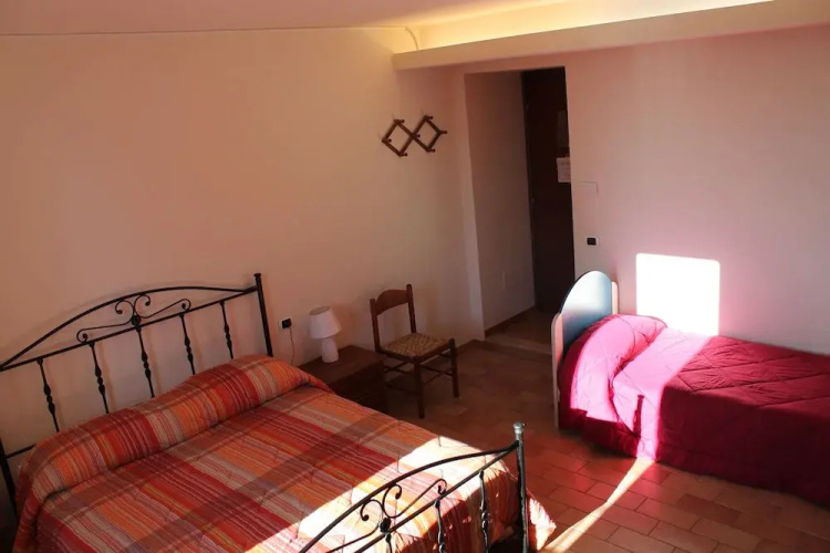 Locanda Fosca Umbra