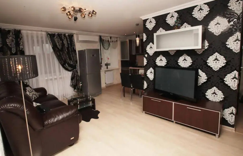 Apartments on Gagarina