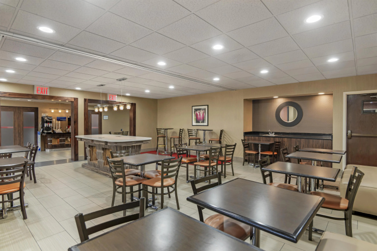 Best Western Suites Near Opryland photo 30