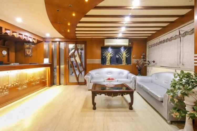 Hotel Churuwala Inn