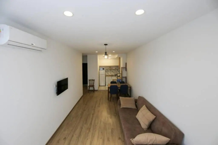 Cozy and comfortable apartment 132