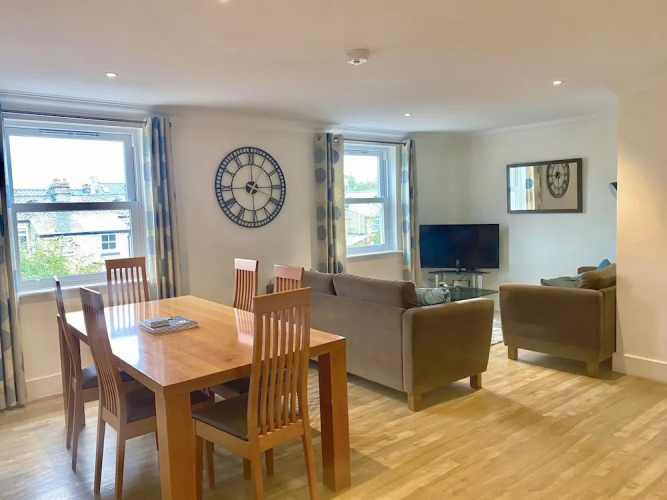 Your Space Apartments - Eden House