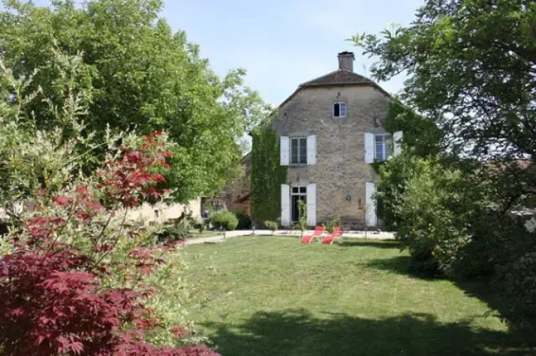 Maison D'eusebia