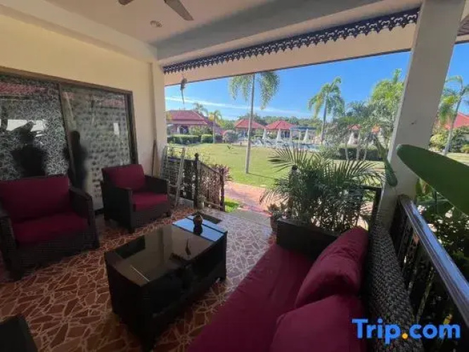 Thailand Dream Village E09