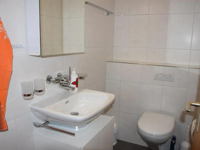 Berta # 1 - Two Bedroom