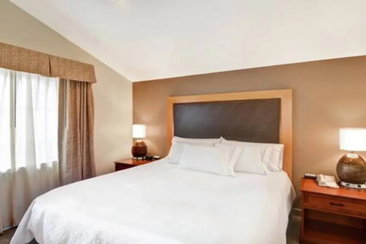 Homewood Suites by Hilton Jackson