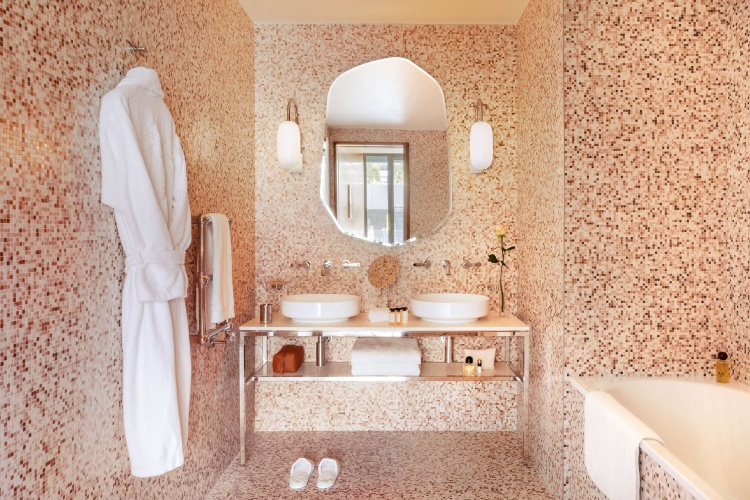 Hotel Madame Reve photo 10