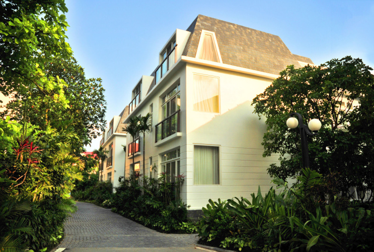 Imagen del hotel