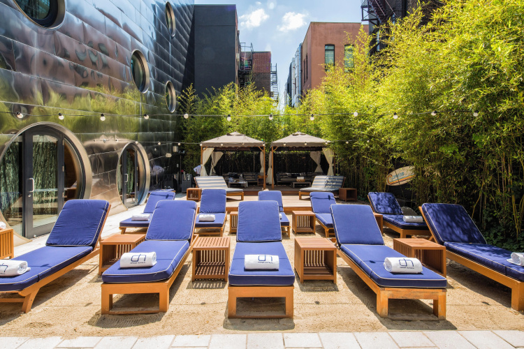 Dream Downtown (Ex-Dream Meatpacking District) photo 19