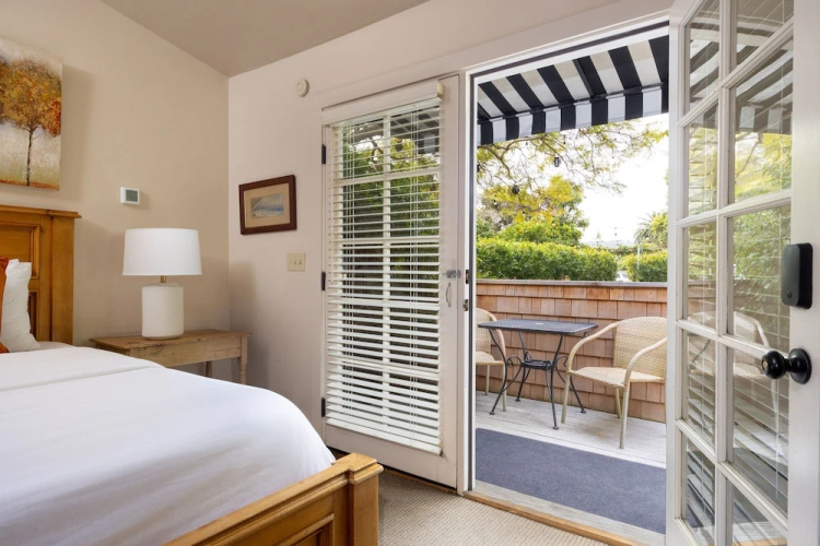 The De La Vina Inn