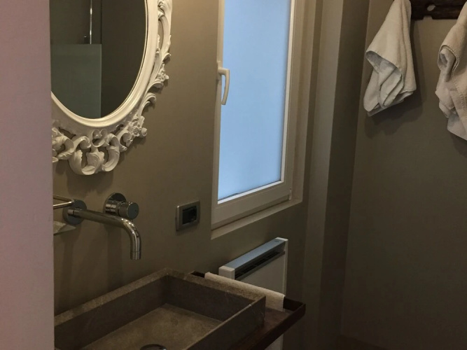 B&B Casa del Nonno