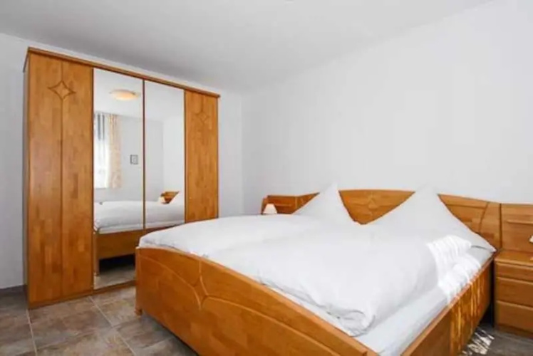 Ferienhaus Nordwind