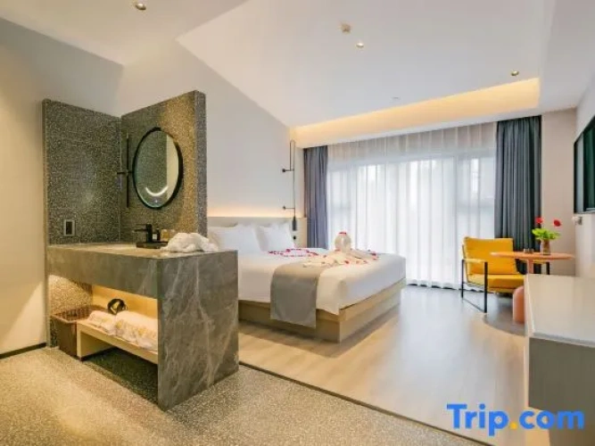 Business Double room
