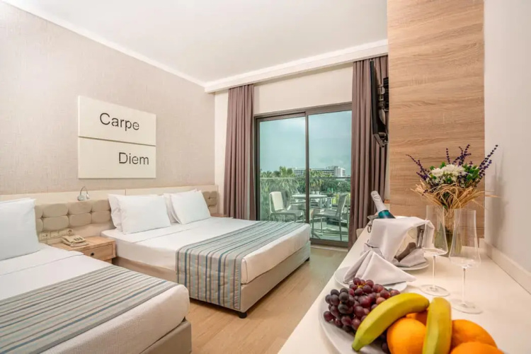 Orfeus Queen Spa
