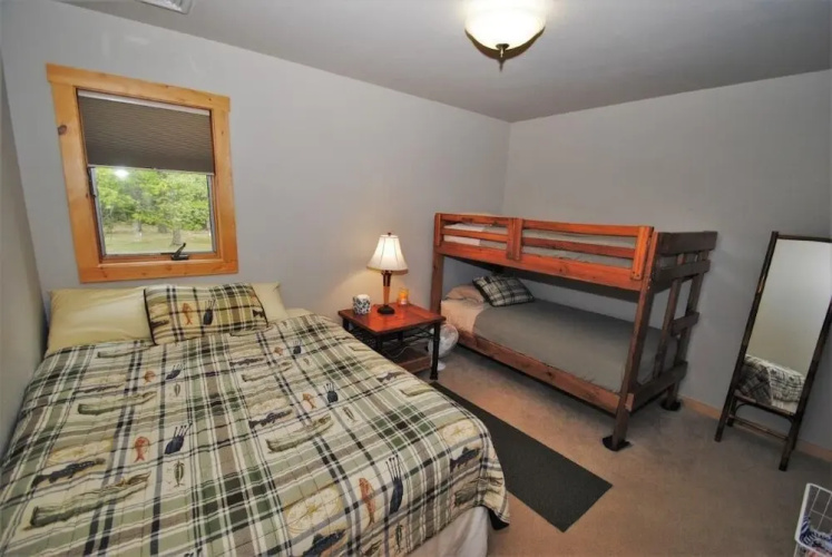 Deer Crossing - 4 Br Home