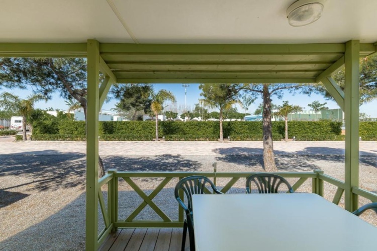 Club Bungalow