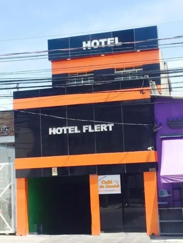 Hotelbild