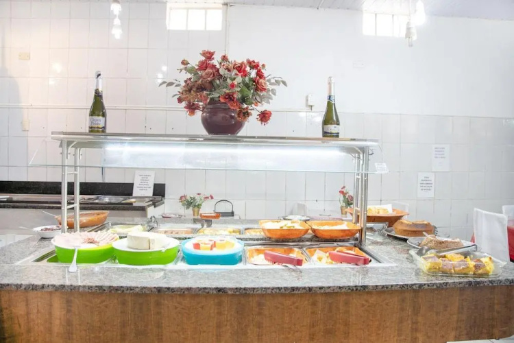 Oyo Hotel Guarany