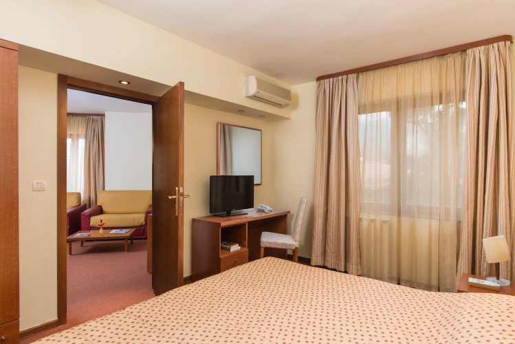 Hotel Pirin