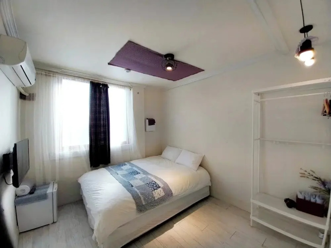 Youngil Dae Guest house