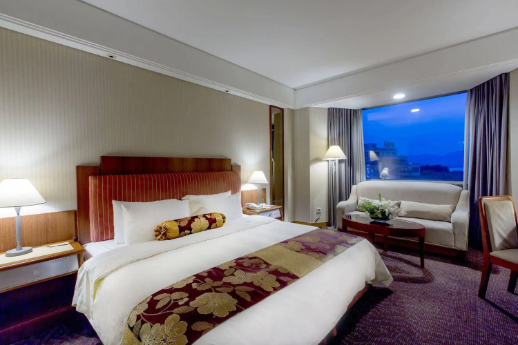 Haihua Hotel Hangzhou