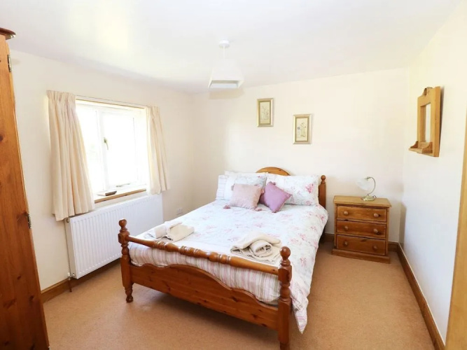 Marsh Cottage