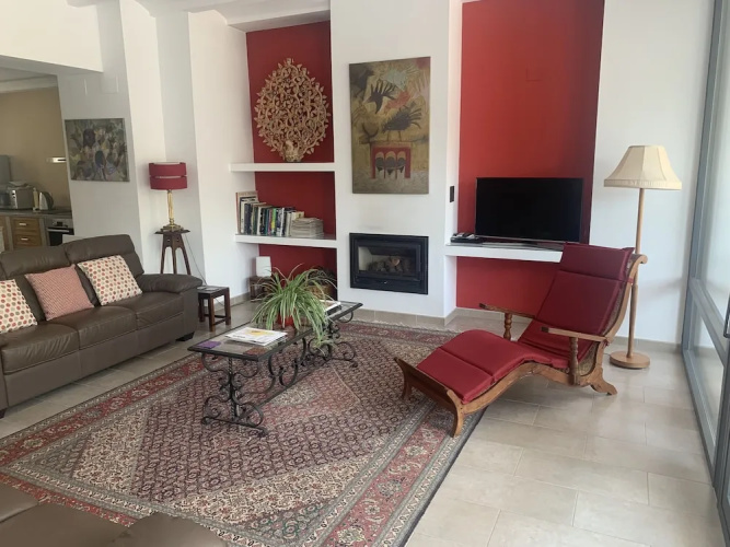 Casa Carmen