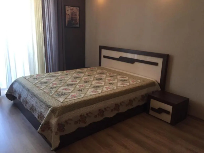 Apartments in Batumi with sea view