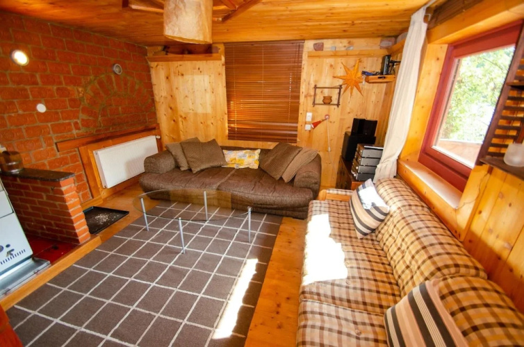 Chalet Fuerth
