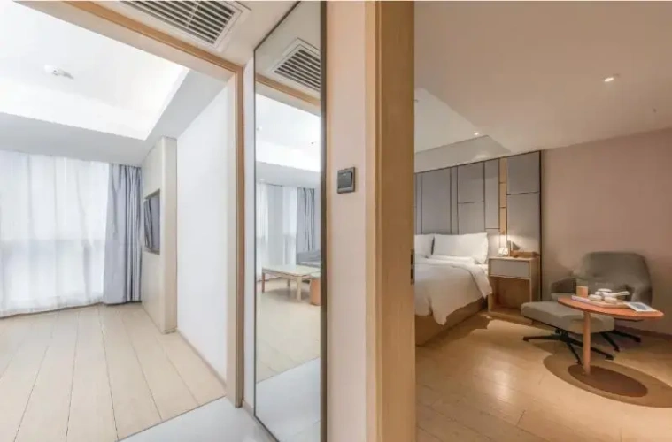 Standard Suite